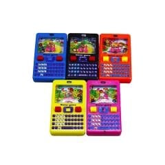 KIZILKAYA KZL-953W SU OYUNU TELEFON SEKILLI 288