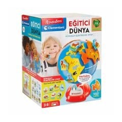 CLEMENTONİ 64816 MY FIRST GLOBE TR