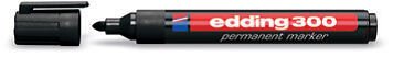 EDDİNG PERMANENT MARKÖR 300 YEŞİL