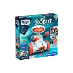 CLEMENTONİ 64957 MIO ROBOT NEXT GENERATION (TK)