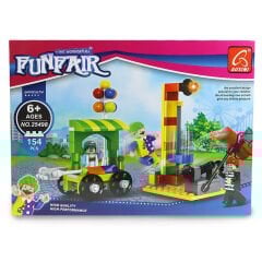 AUSINI 25498 FUN FAIR 154 PARÇA