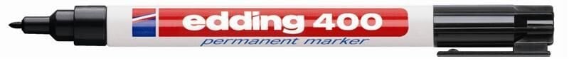 EDDİNG PERMANENT MARKÖR 400-03 MAVİ