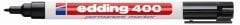 EDDİNG PERMANENT MARKÖR 400-03 MAVİ
