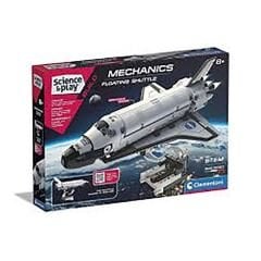 CLEMENTONİ 75069 NASA FLOATING SHUTTLE