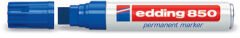 EDDİNG PERMANENT MARKÖR 850 MAVİ