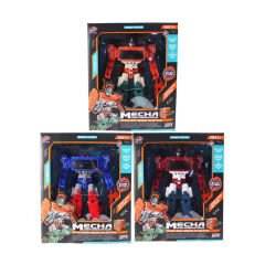 KIZILKAYA L015-76 TRANSFORMERS KUTULU 48