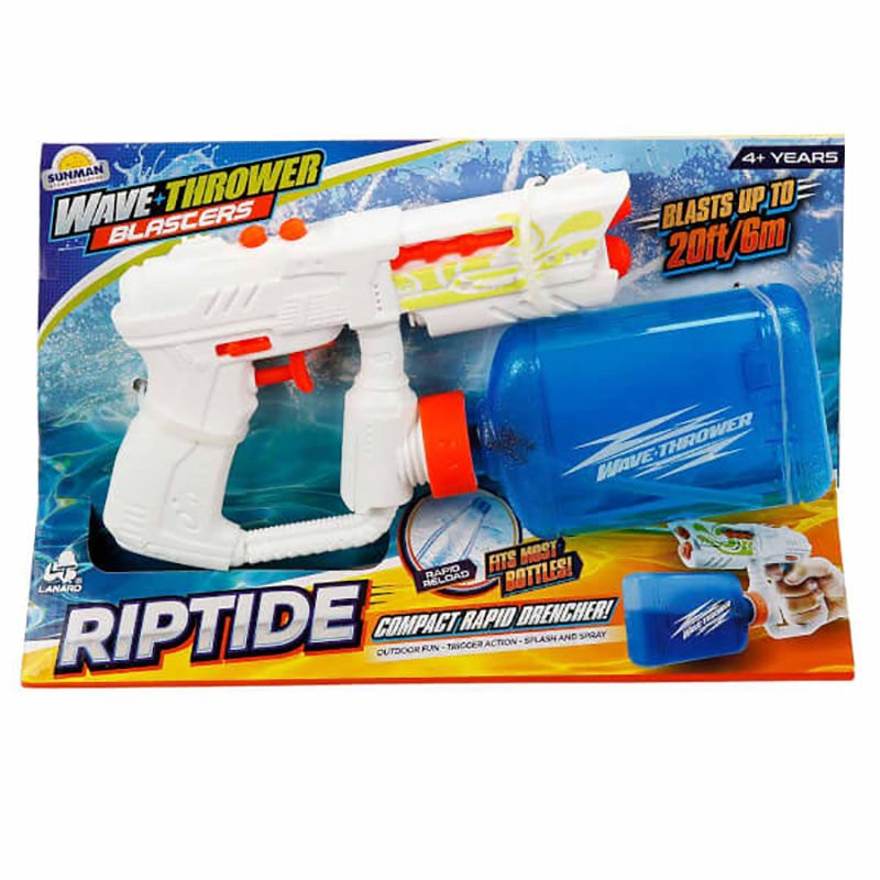 SUNMAN 72211 SU TABANCASI RIPTIDE