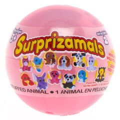 NECOTOYS SUR/20250 SURPRİZAMALS SERİ 2