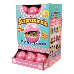 NECOTOYS SUR/20250 SURPRİZAMALS SERİ 2