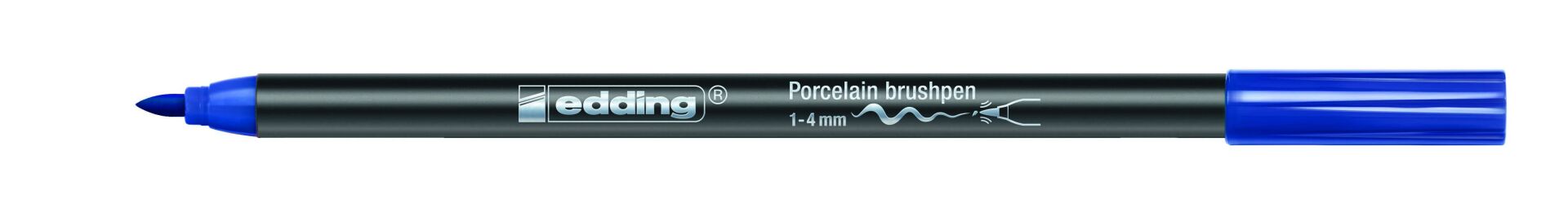 EDDİNG PORSELEN KALEMİ 4200BULK03 MAVİ