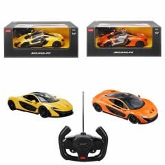 SUNMAN 75100 MCLAREN OTOMATİK KAPI 1/14 K.ARABA