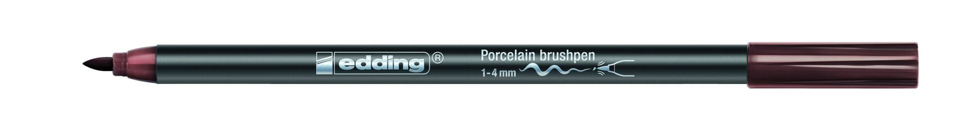EDDİNG PORSELEN KALEMİ 4200BULK07 K.RENGİ