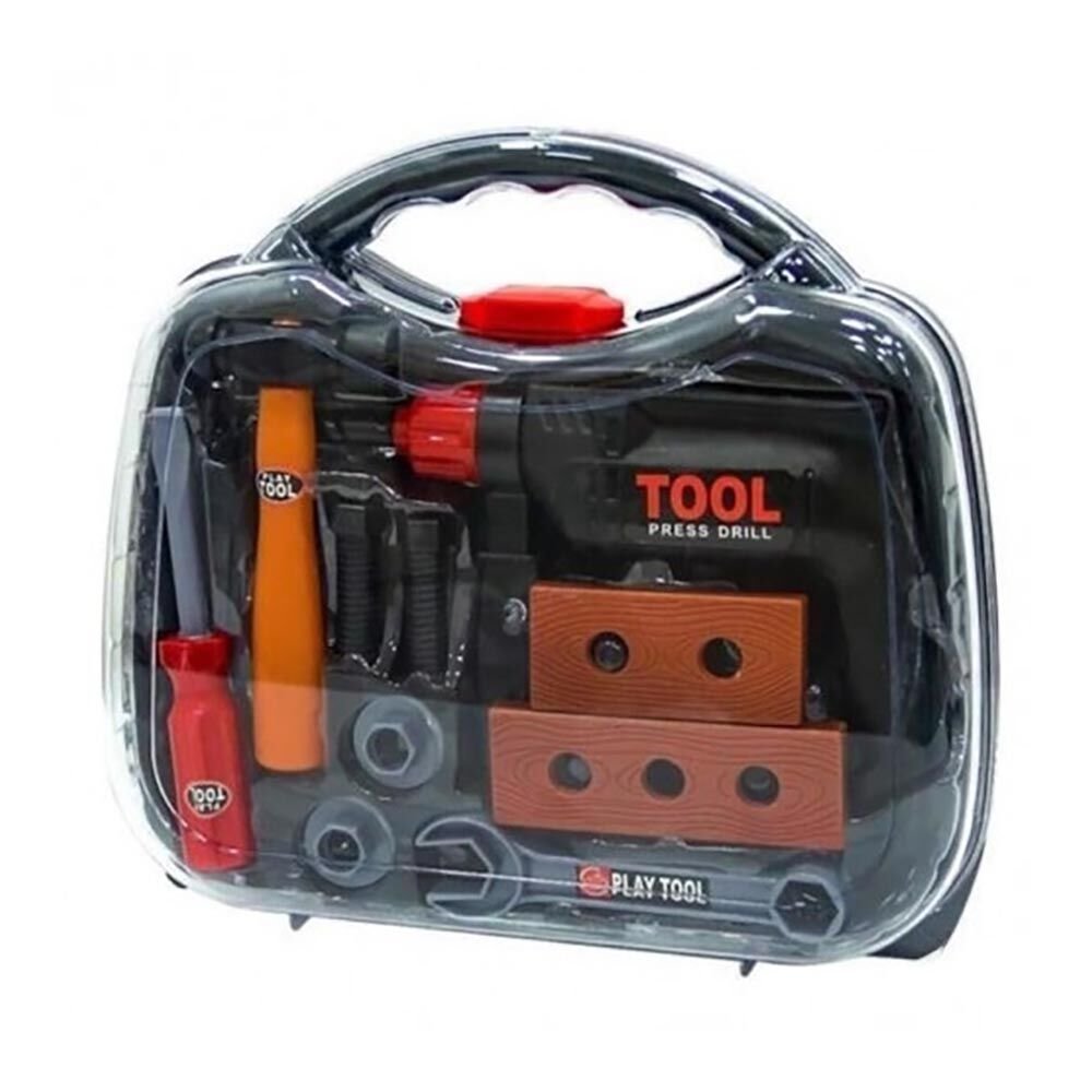 KIZILKAYA TG206 CANTALI TAMIR SET  12