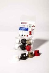 EDDİNG SPRAY HEAD SET BAŞLIK SETİ 5200-N