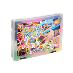 BAŞEL LOOM TWISTER CREATE CASE