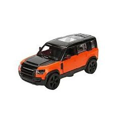 SUNMAN 88097 DC 1/43 ÇEKBIRAK ARABA SUV