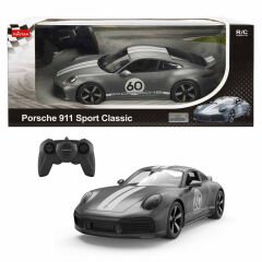 SUNMAN 94900 ARABA 1/16 PORSCHE 911 SPORT CLASSIC