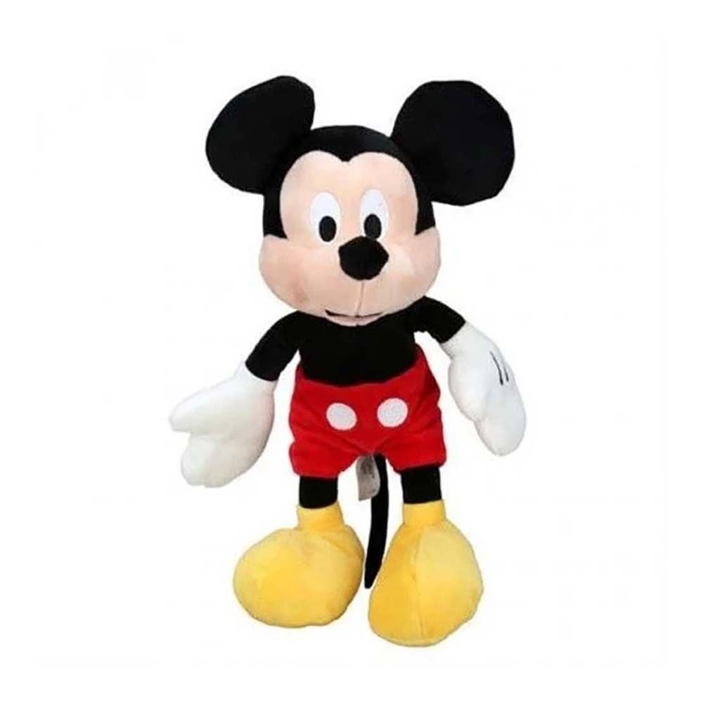 SUNMAN PELUŞ CORE MICKEY 36CM.(MMCH) 40209