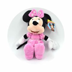 SUNMAN PELUŞ CORE MINNIE 25CM.(MMCH) 20093