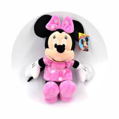 SUNMAN PELUŞ CORE MINNIE 25CM.(MMCH) 20093