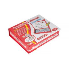 DIYTOY 7910 MANYETİK TABLET ALFABE SETİ VE YAZI TAHTASI