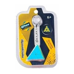 BAŞEL QY SPEED PYRAMINX KÜP KARTELA