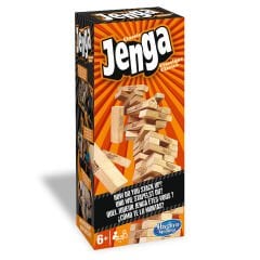 HASBRO A2120 JENGA 6