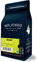 Moliendo Finest Coffee Brasil Bossa Nova Yöresel Kahve 250 GR