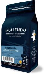 Moliendo Finest Coffee Guatemala Antigua SHB Yöresel Kahve 250GR