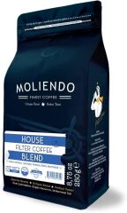 Moliendo Finest Coffee House Blend Filtre Kahve 250GR