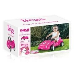 DOLU 2519 UNICORN SMART OTO PEDALLI