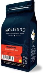 Moliendo Finest Coffee Honduras San Marcos SHG Yöresel Kahve 250 GR