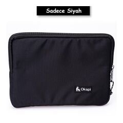 OKAPİ OKP-115S A5 TABLET KILIFI SİYAH