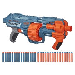 HASBRO E9527 NERF ELITE 2.0 SHOCKWAVE RD 15