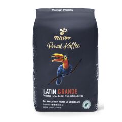 Tchibo Latin Grande Çekirdek Kahve 500 GR