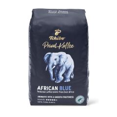 Tchibo Privat Kaffee African Blue Çekirdek Kahve 500 GR