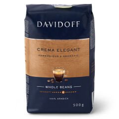 Davidoff Cafe Creme Çekirdek Kahve 500 GR