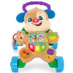 MATTEL FTG-10 EĞİTİCİ KÖPEKCİK YÜRÜTEÇ