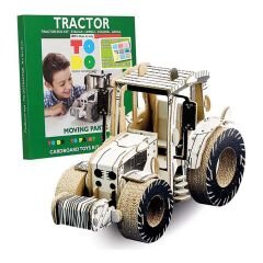 TOPMODEL 2013863001 TODO TRACTOR MAKET BOYANABİLİR