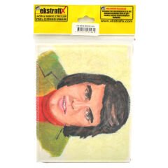 EKSTRAFİX FİX-MP25 MOUSE PAD 19X22CM