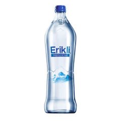 Erikli Doğal Kaynak Suyu Cam 750 ML