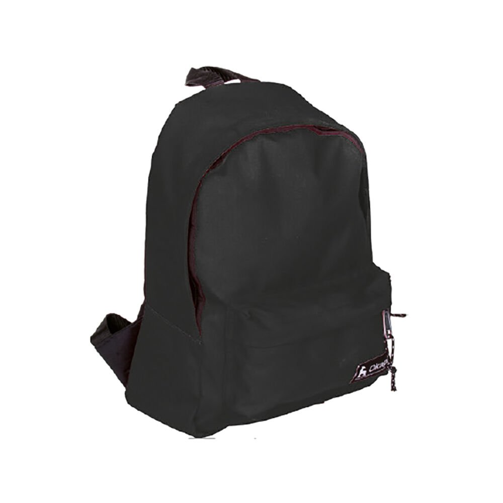 OKAPİ OKP-134 SIRT ÇANTASI SİYAH