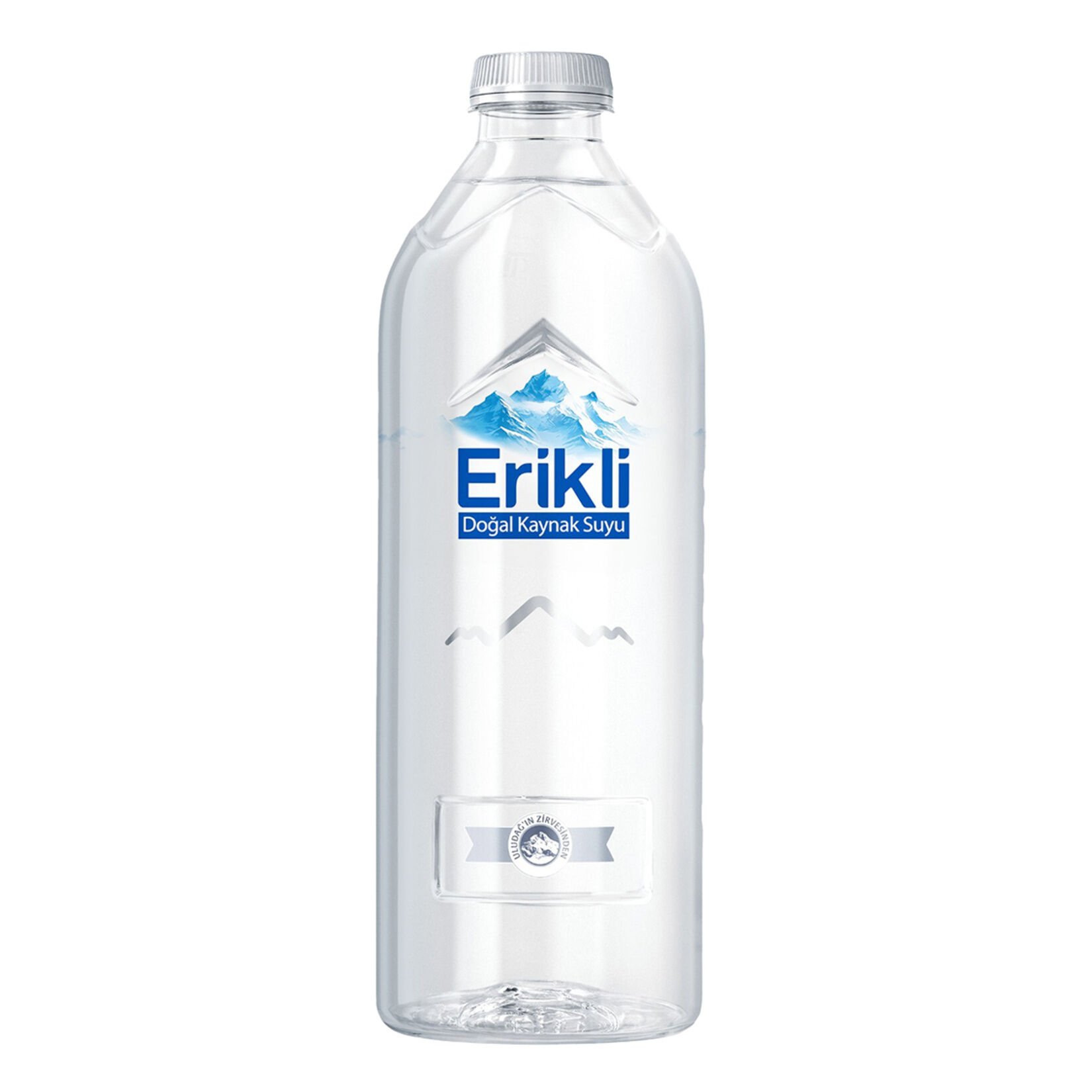Erikli Doğal Kaynak Suyu Premium Pet 750 Ml