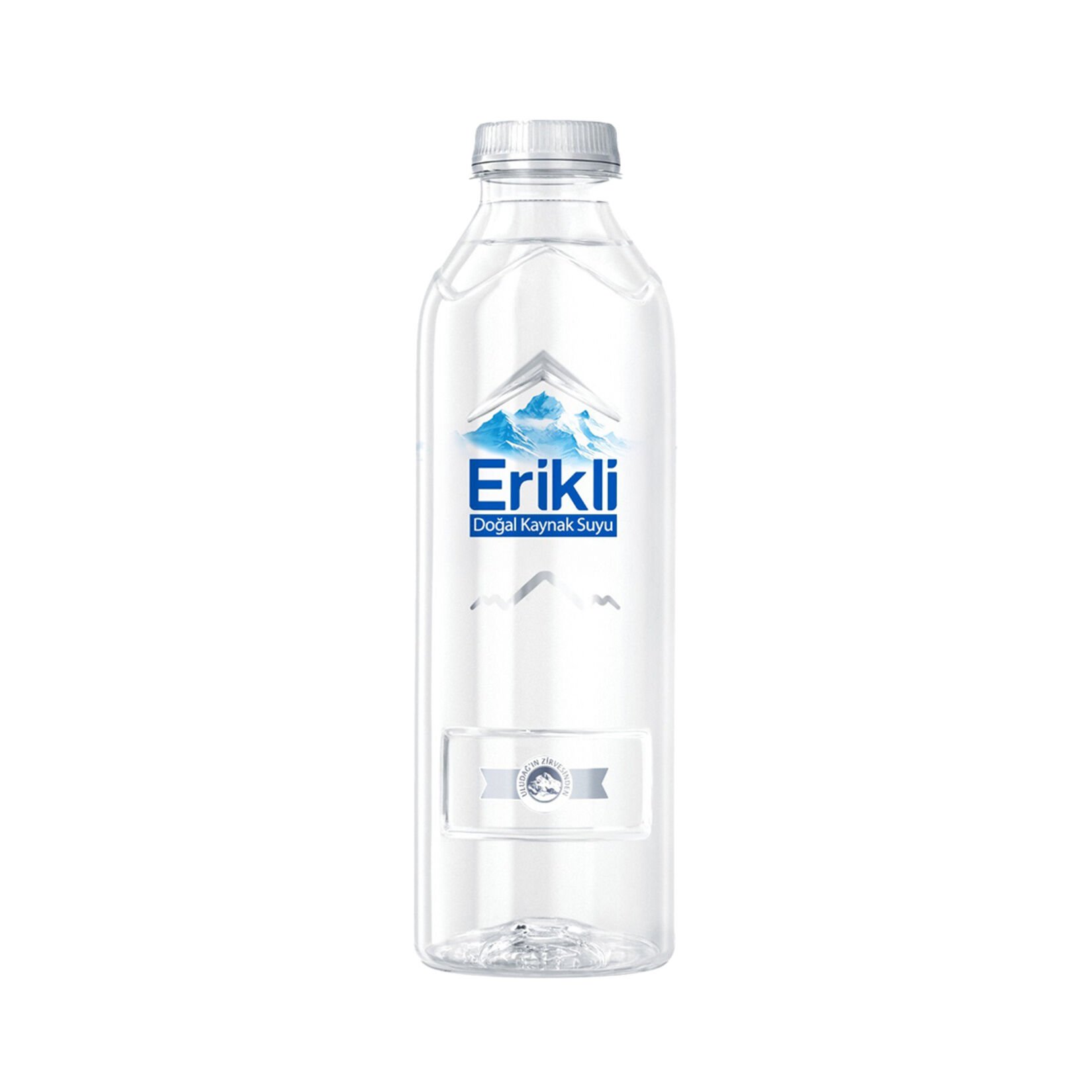 Erikli Doğal Kaynak Suyu Premium Pet 330 Ml