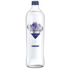 Uludağ Doğal Kaynak Suyu Cam 750 Ml