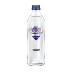 Uludağ Doğal Kaynak Suyu Cam 330 Ml