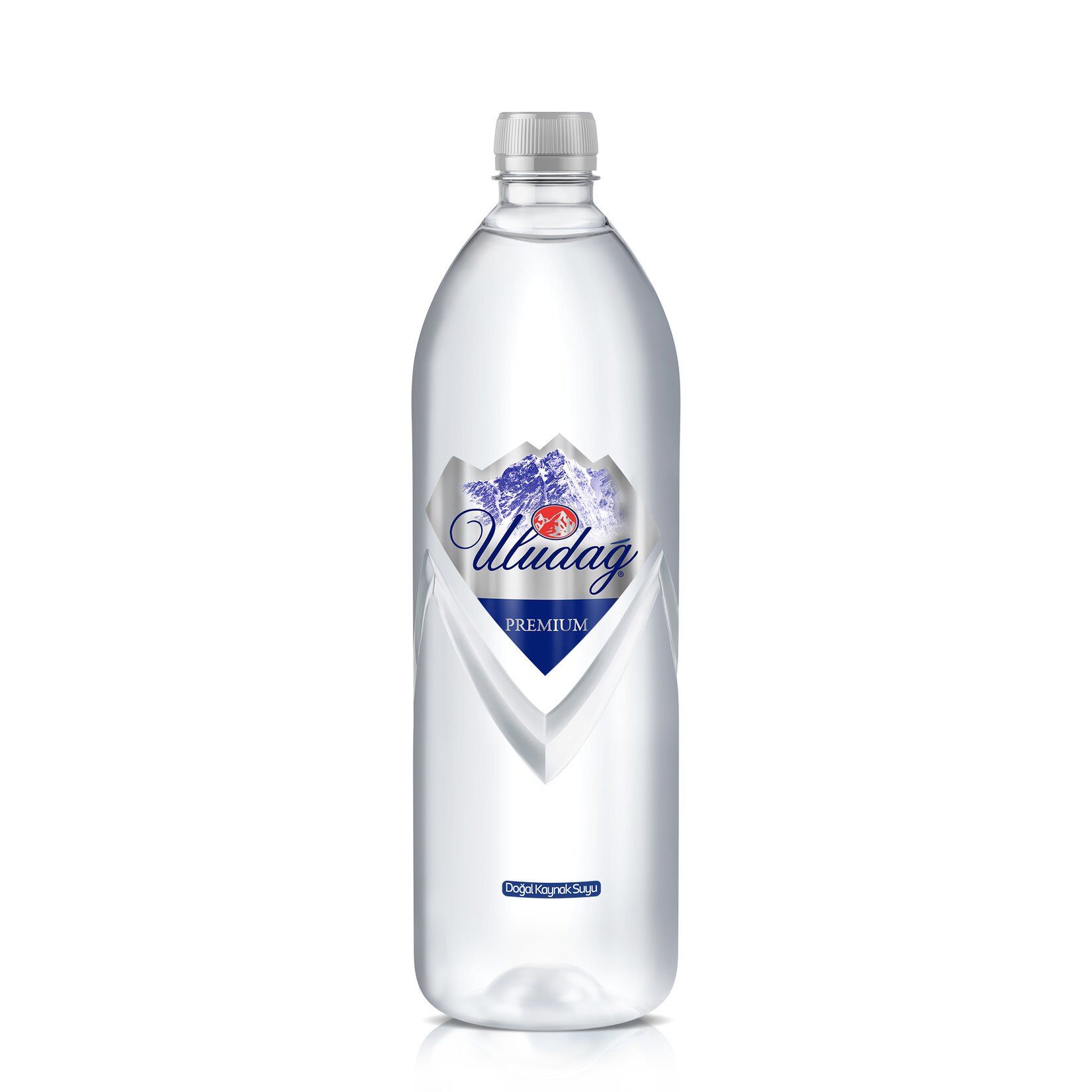 Uludağ Premium Kaynak Suyu Pet 1 L