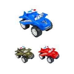BAYRAKTAR BP-539 KANATLI SERİSİ