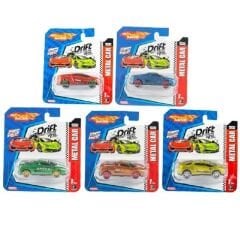 TOYSAN TOY-07 TEKLİ SPEED RACER MİNİ ARABA
