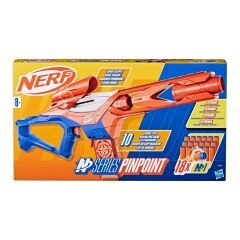 HASBRO F8621 NERF N-SERİSİ PİNPOİNT